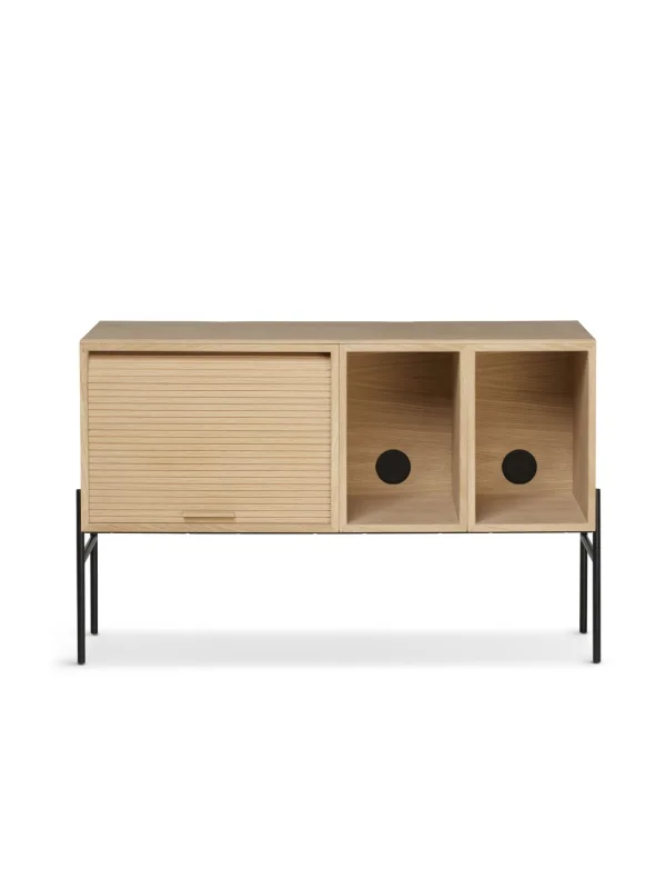 Northern Hifive Sideboard - light oak - 100 cm