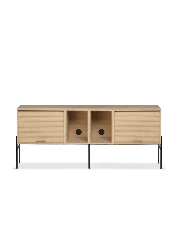 Northern Hifive Sideboard - light oak - 150 cm