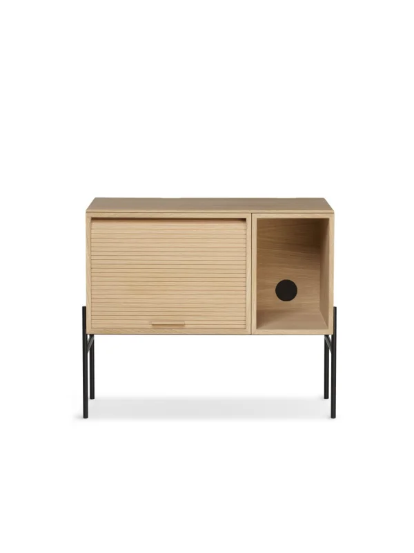 Northern Hifive Sideboard - light oak - 75 cm