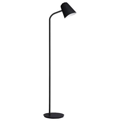 Northern Me Dim vloerlamp LED Black