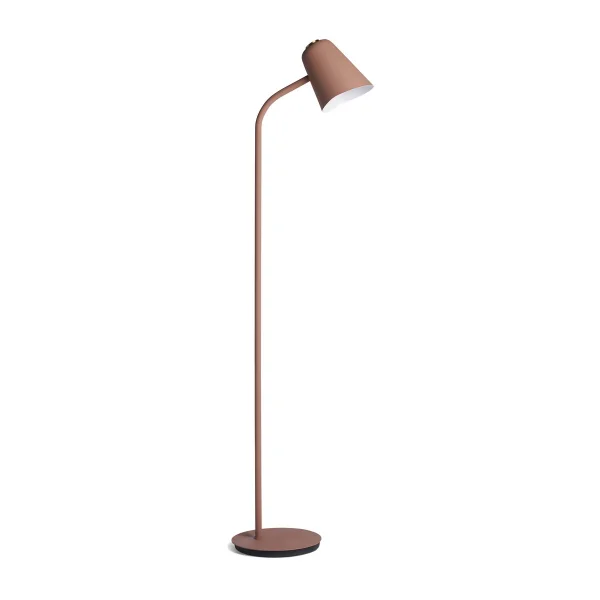 Northern Me dim Vloerlamp - warm beige