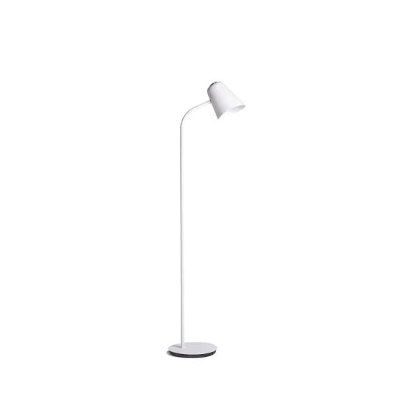 Northern - Me Vloerlamp Dim White