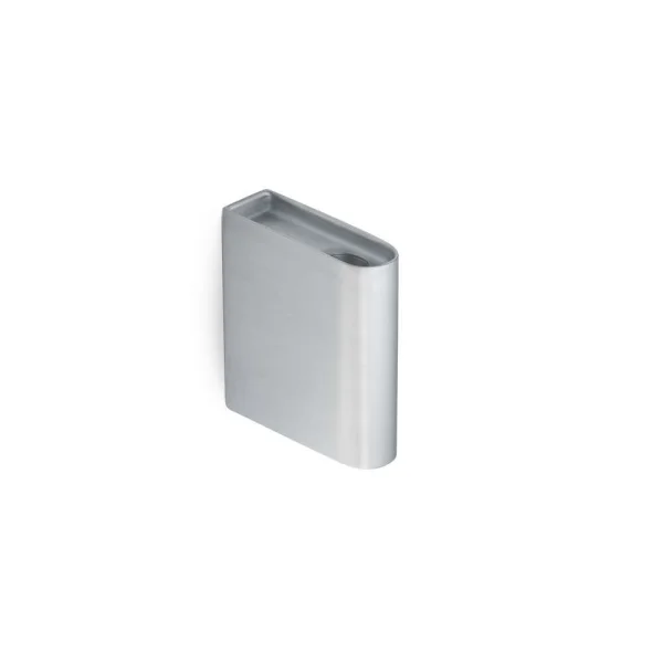 Northern - Monolith Candle Holder Wall Aluminium