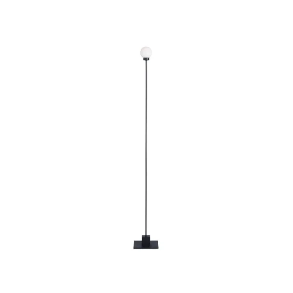 Northern - Snowball D8 Vloerlamp Black