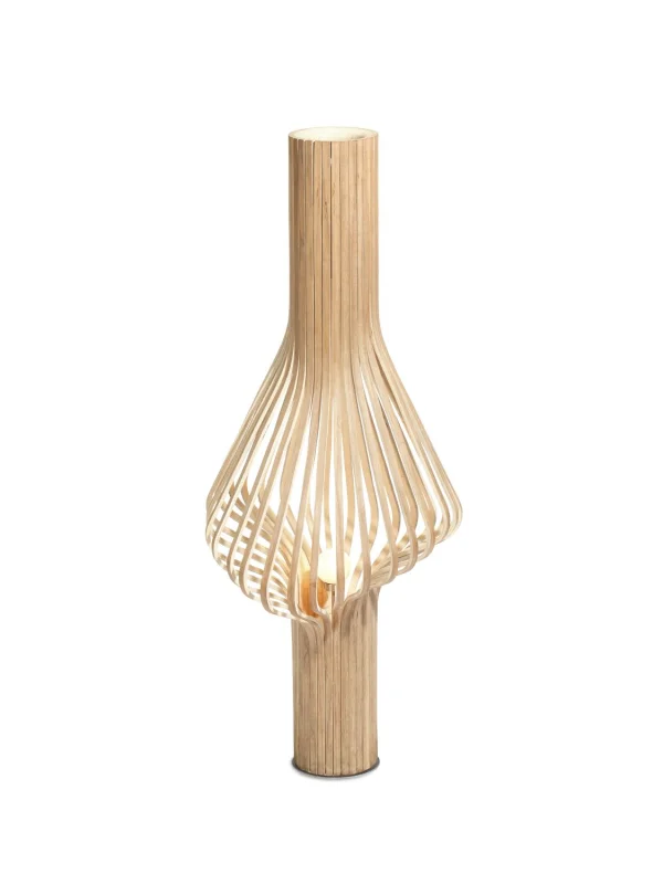 Northern Staande lamp Diva - light oak