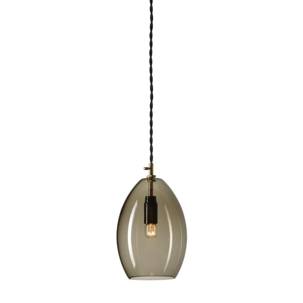 Northern Unika hanglamp grijs large