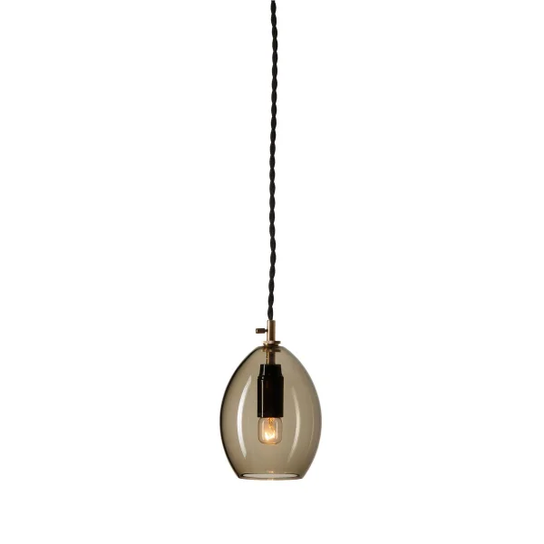 Northern Unika hanglamp grijs small