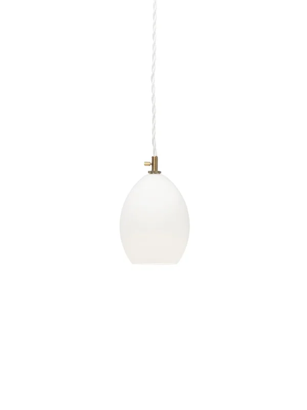 Northern Unika pendellamp - white - S