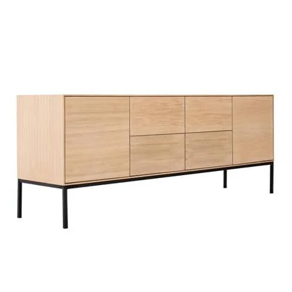 Nuuck Nuury dressoir 183x70