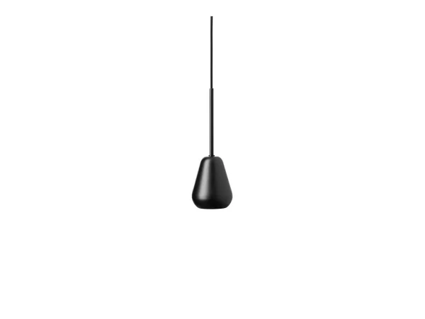 Nuura - Anoli Spot Hanglamp Black/Black