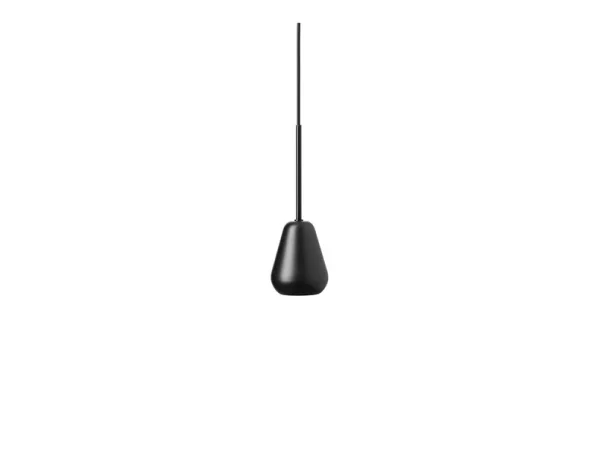 Nuura Aps - Anoli Spot hanglamp zwart/zwart Nuura
