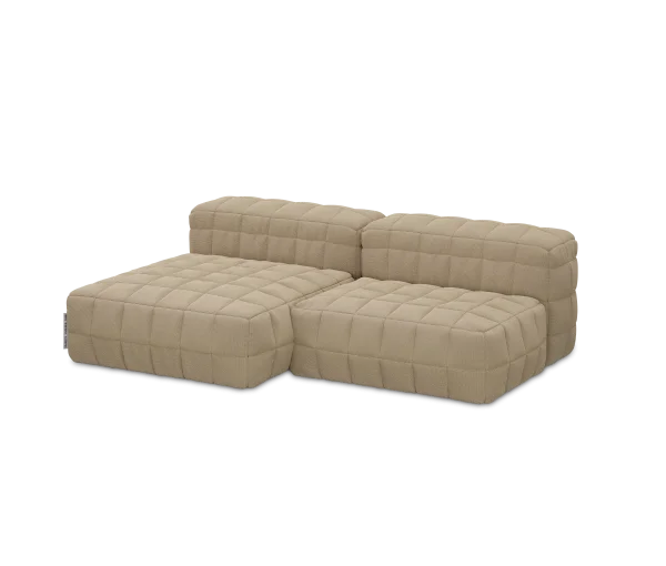 Objekte unserer Tage Henn Bank Ontwerp 01 - OUTHennBeige