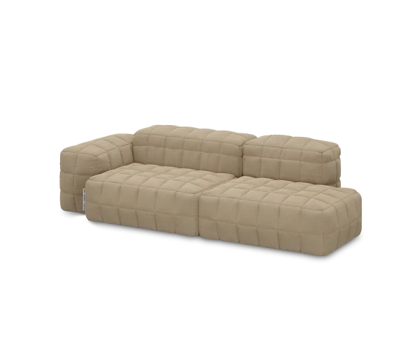 Objekte unserer Tage Henn Bank Ontwerp 10 - OUTHennBeige