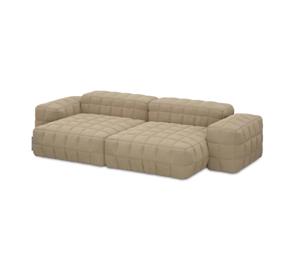 Objekte unserer Tage Henn Sofa Ontwerp 03 - OUTHennBeige