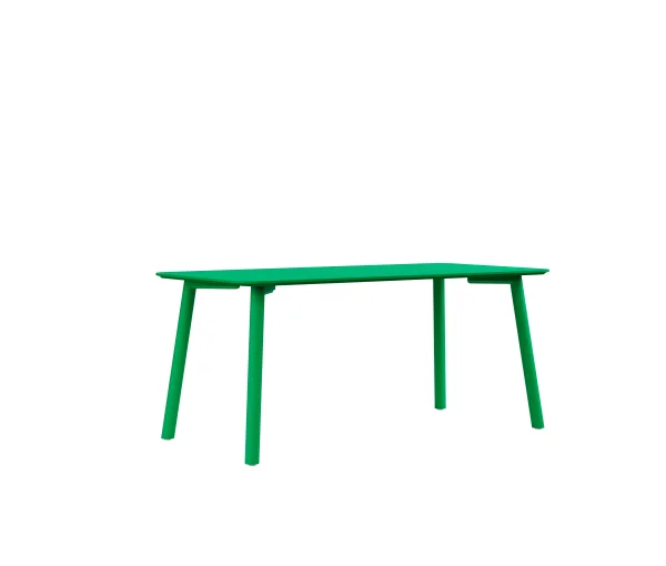 Objekte unserer Tage MEYER COLOR Tafel - emerald - 160 x 80 cm