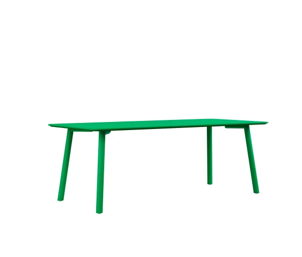 Objekte unserer Tage MEYER COLOR Tafel - emerald - 200 x 92 cm