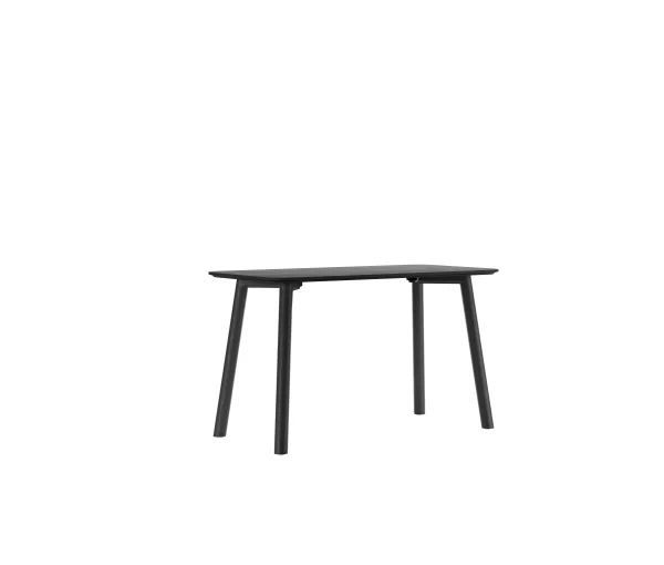 Objekte unserer Tage MEYER COLOR Tafel - zwart - 120 x 60 cm
