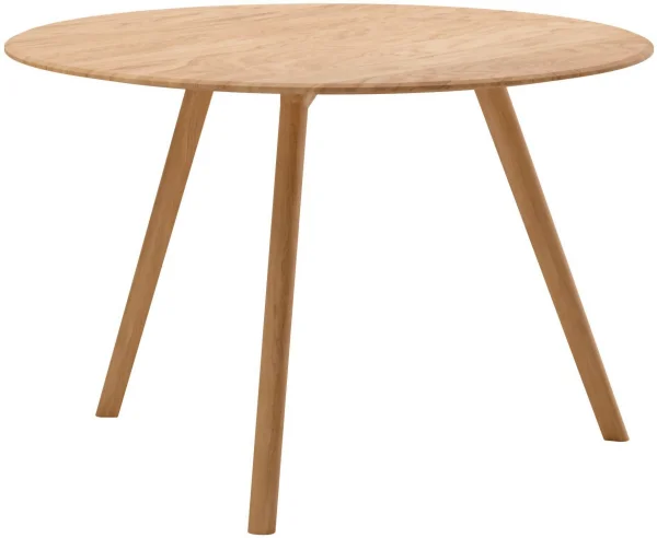 Objekte unserer Tage MEYER Tafel rond - 115 cm