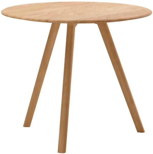 Objekte unserer Tage MEYER Tafel rond - 89 cm