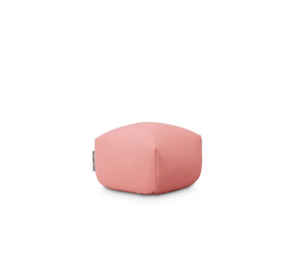 Objekte unserer Tage Sander Sofa Poef Mini - Vidar 0622 roze