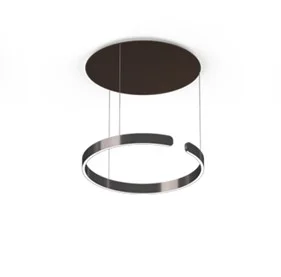 Occhio Mito Sospeso Lusso 40 up Hanglamp - caldo - met Occhio Air