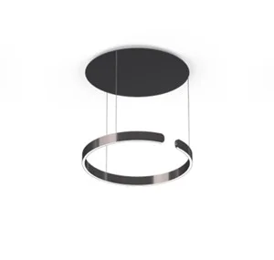 Occhio Mito Sospeso Lusso 40 up Hanglamp - vivo - met Occhio Air