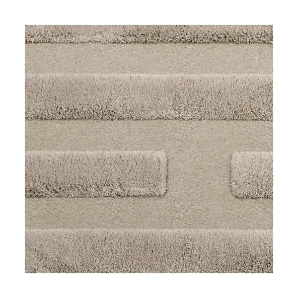 Ogeborg ODC Space vloerkleed Oyster, 200x300 cm