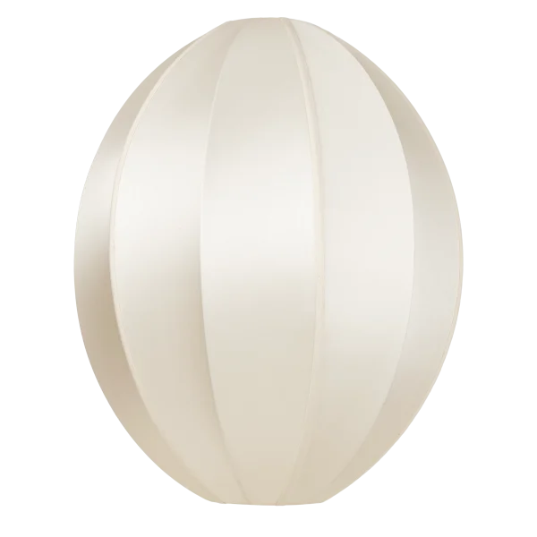 Oi Soi Oi Indochina Classic Oval L lampenkap Offwhite