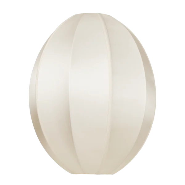 Oi Soi Oi Indochina Classic Oval S lampenkap Offwhite