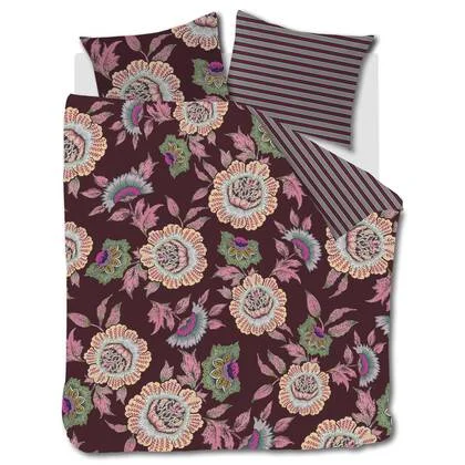 Oilily Ruby Sits Multi Dekbedovertrek 240 x 200/220 cm