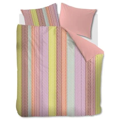 Oilily Yade dekbedovertrek - 240x200|220 - Multi