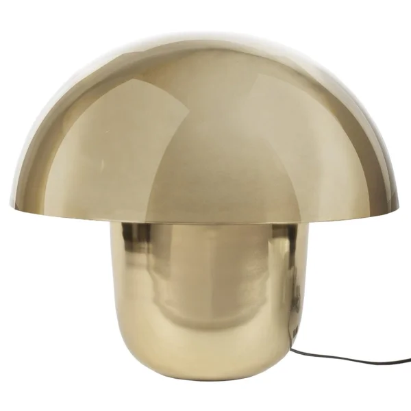 Olsson & Jensen Carl-Johan lamp Ø50 cm goudkleurig