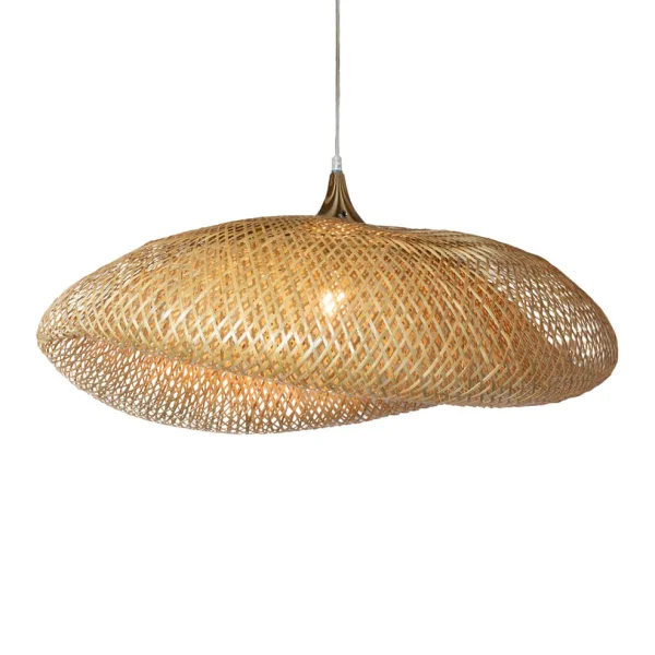 Olsson & Jensen Cloud plafondlamp 66x81 cm