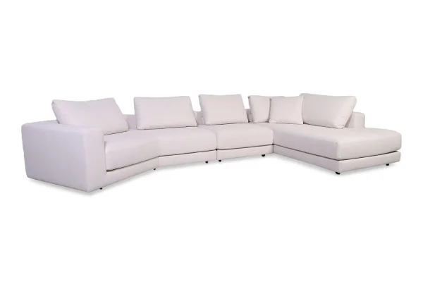 Olta Maxwell hoekbank