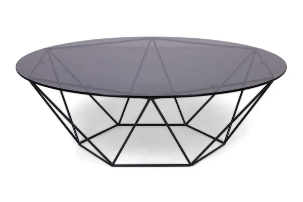 Olta Six bijzettafel rond