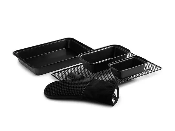 Onyx cookware™ essentieel bakset