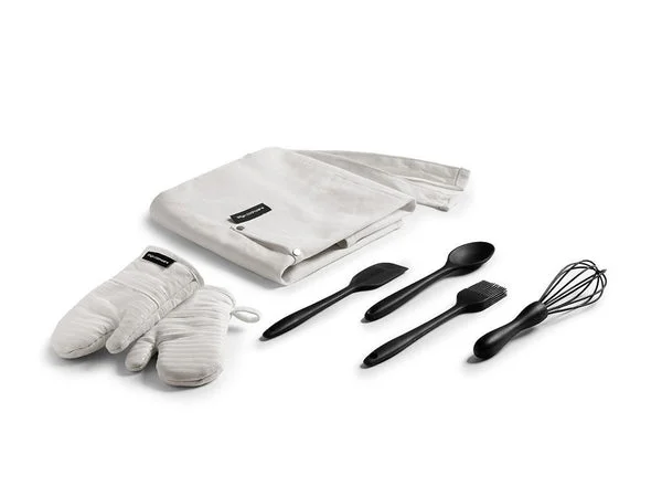 Onyx cookware™ kleine hulp set