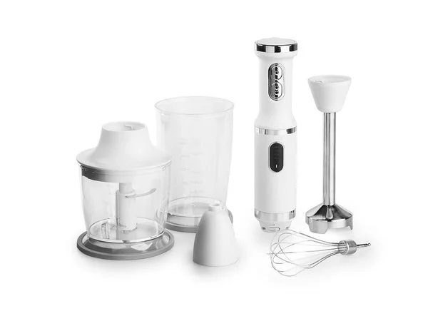 Onyx cookware™ staafmixer volledige set