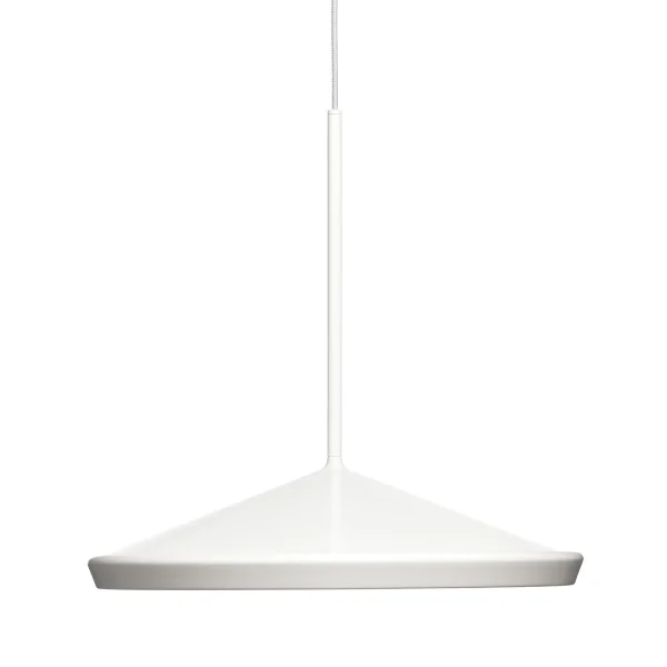 Örsjö Belysning Ginko hanglamp wit