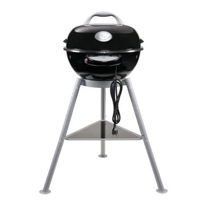 Outdoorchef P-420 E Elektrische barbecue Ø 42 cm
