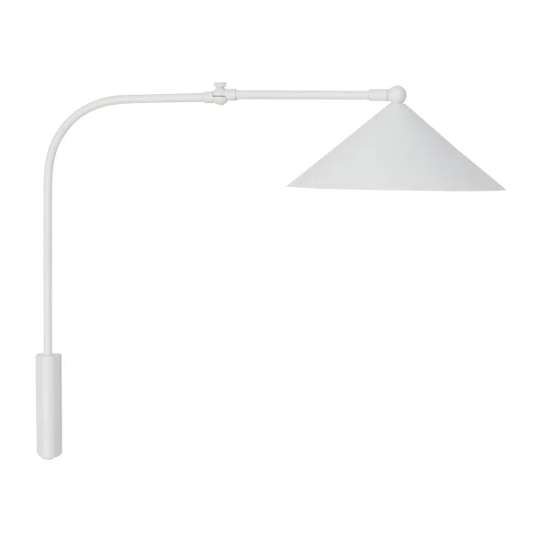 OYOY Kasa muurlamp Offwhite