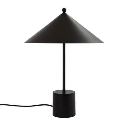 OYOY Kasa Tafellamp - Black