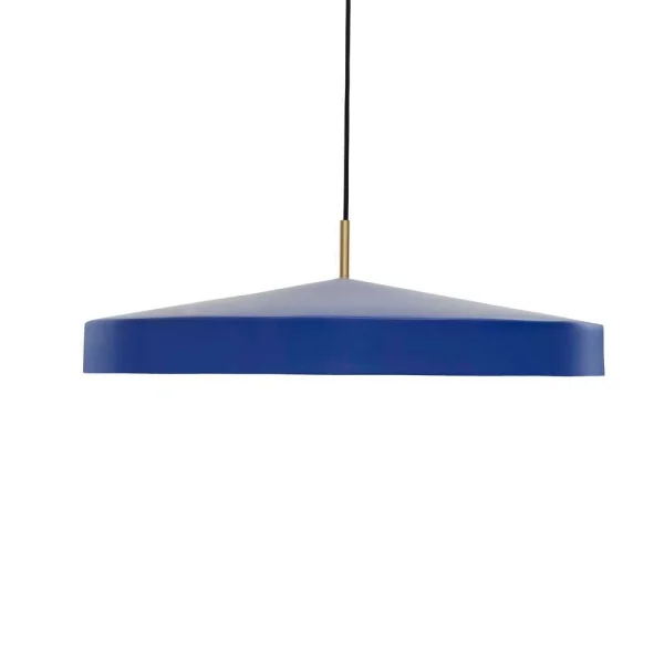 OYOY Living Design - Hatto Hanglamp Large Optic Blue