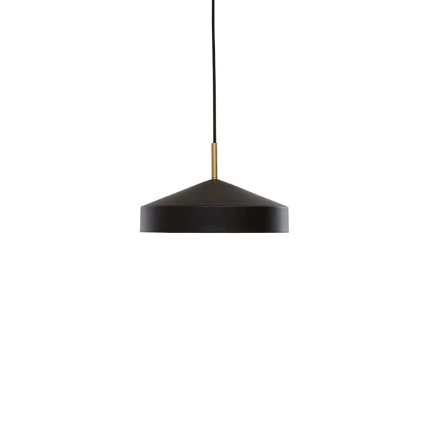 OYOY Living Design - Hatto Hanglamp Small Black