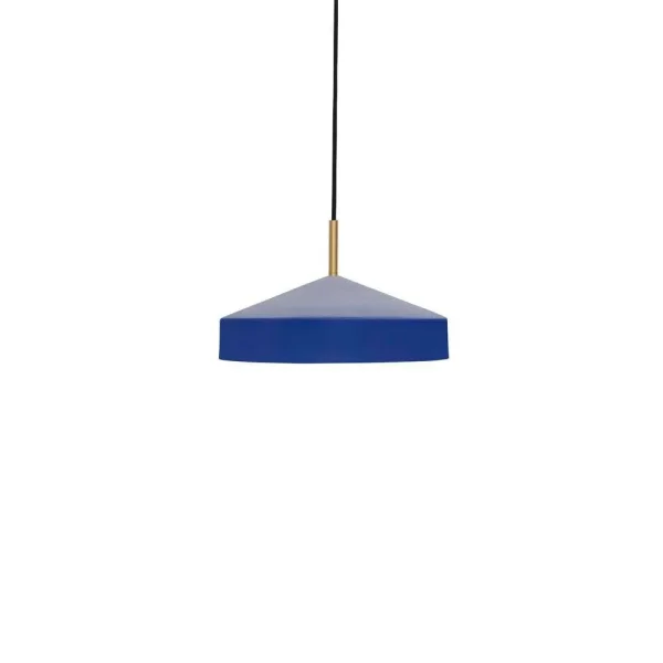 OYOY Living Design - Hatto Hanglamp Small Optic Blue