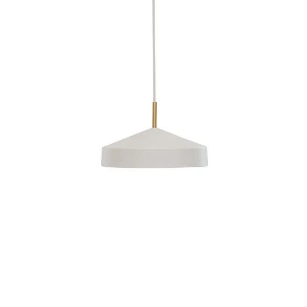 OYOY Living Design - Hatto Hanglamp Small White