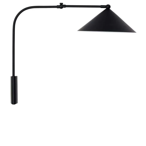 OYOY Living Design - Kasa Wandlamp Black