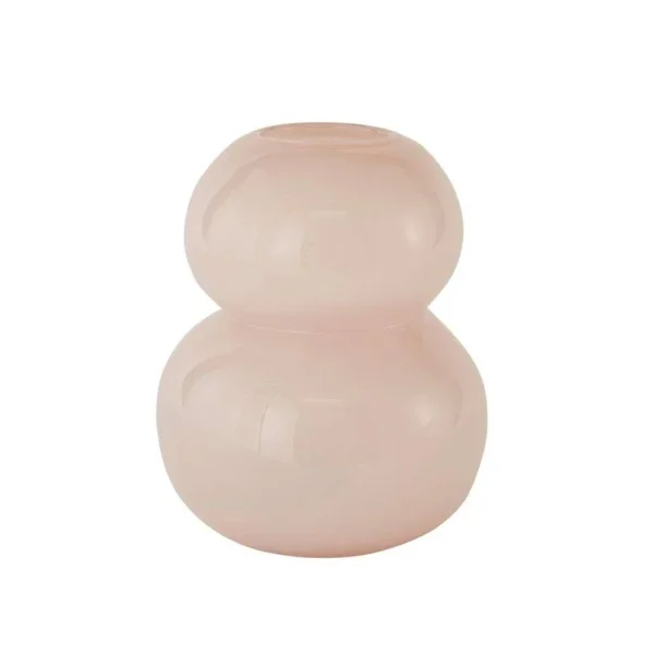 OYOY Living Design - Lasi Vase Large Rose