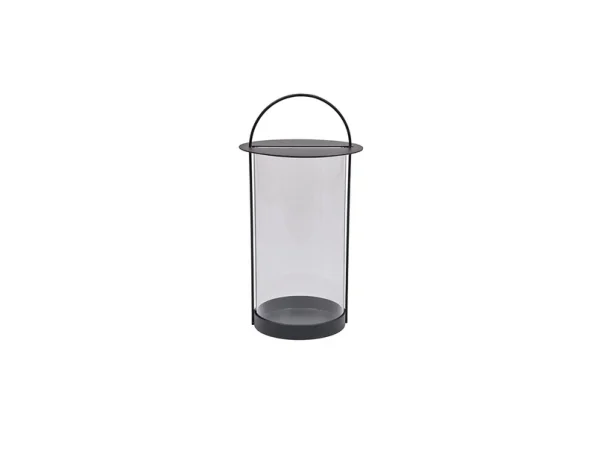 OYOY Living Design - Maki Lantern Large Black