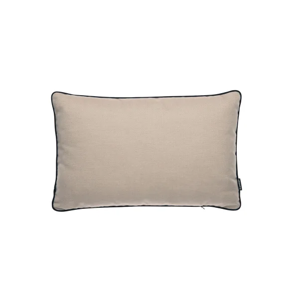 Pappelina Ray Outdoor Kussen - beige - 38 x 58 cm